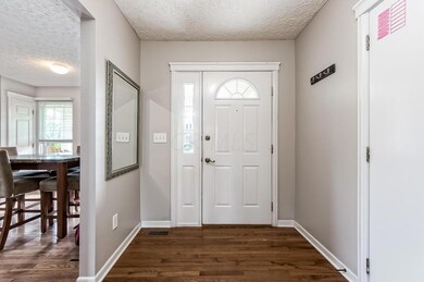 4429 Haybury Dr, New Albany, OH 43054 - photo 4