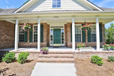 3500 Donegal Place, Wilmington, NC 28409 - photo 2