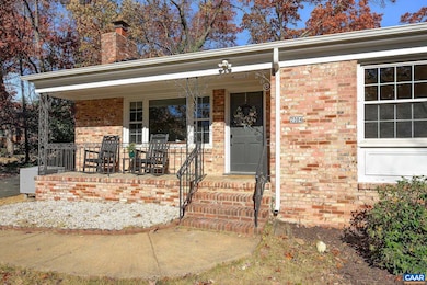 2304 Shelby Dr, Charlottesville, VA 22901 - photo 2