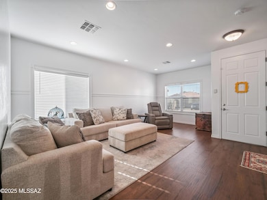 3554 E Canter Rd, Tucson, AZ 85739 - photo 4