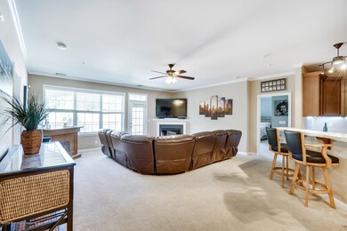 324 Mill Pond Way unit 60, Eatontown, NJ 07724 - photo 3