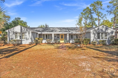 202 E 64th St, Savannah, GA 31405 - photo 2