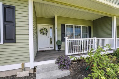 59 Granite Ln, Chester, NH 03036 - photo 3