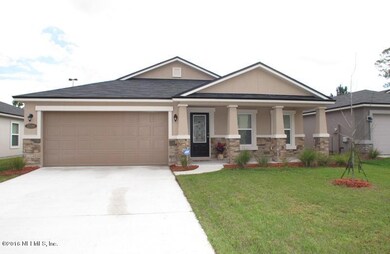 12119 Verde Gardens Rd, Jacksonville, FL 32218 - photo 2