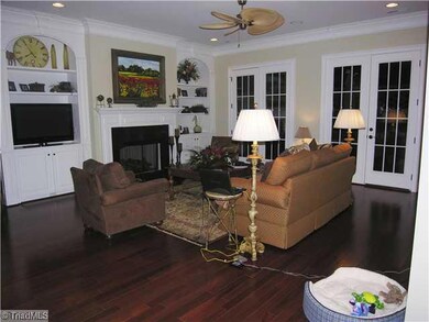 Den/Family/Great Room.