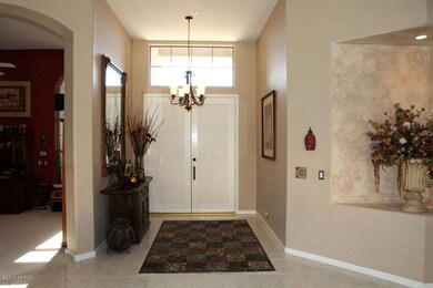 Foyer
