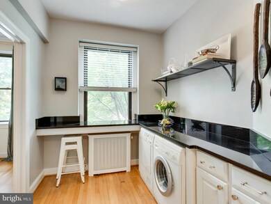 Tilden Court unit 102, Washington, DC 20008 - photo 5