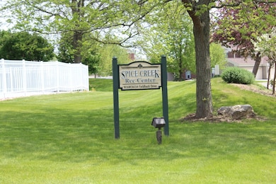 Spice Creek Rec Center