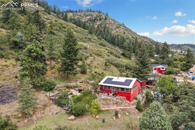 64 Highland Rd, Palmer Lake, CO 80133 - photo 2