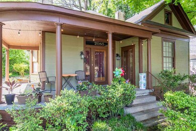 2085 Linden Ave unit Front, Memphis, TN 38104 - photo 2