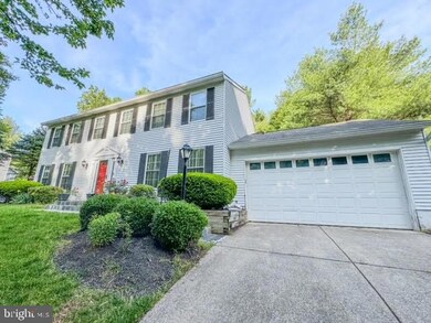 11918 Gold Needle Way, Columbia, MD 21044 - photo 2