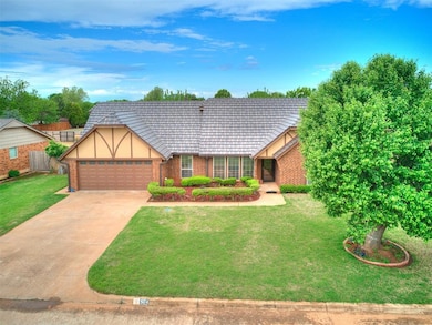 904 N Park Place, Kingfisher, OK 73750 - photo 4