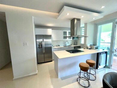 PALMAS DEL MAR Cond Harbour Lakes unit 5B G, HuMacAo, PR 00791 - photo 7