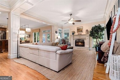 3698 Lakeview Dr, Tucker, GA 30084 - photo 2