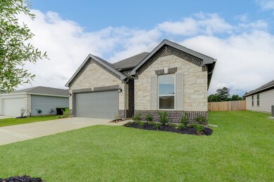 41663 Sorrel Spring Ln, Magnolia, TX 77354 - photo 4