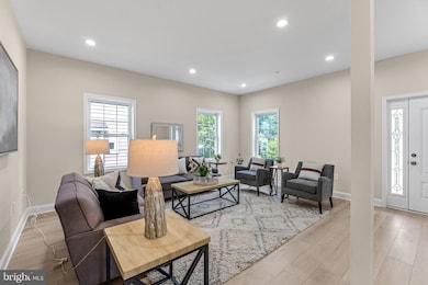 805 Colby Ave, Takoma Park, MD 20912 - photo 7