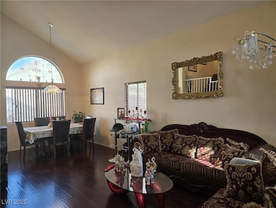 6452 Cedar Breaks Ave, Las Vegas, NV 89156 - photo 3