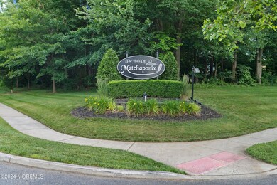 community sign