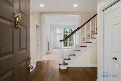 5511 S Citation Rd, Ottawa Hills, OH 43615 - photo 2