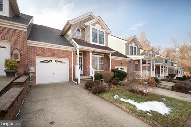 619 Beaver Falls Place, Wilmington, DE 19808 - photo 2