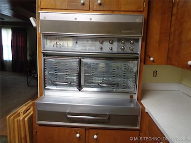 Vintage Stove in great condition