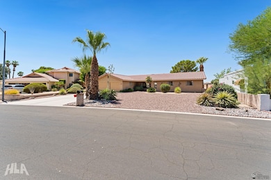 11753 E Via Canada, Yuma, AZ 85367 - photo 5