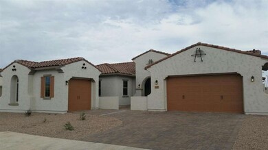 LLK 74 Front Elevation 2