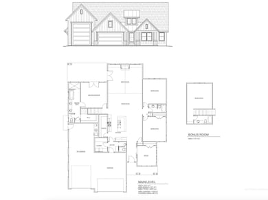 817 N Gracie Ave unit Lot 1/4, Eagle, ID 83616 - photo 2