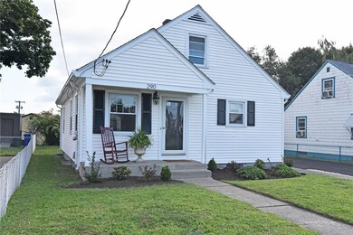 290 Rhode Island Ave, Pawtucket, RI 02860 - photo 3