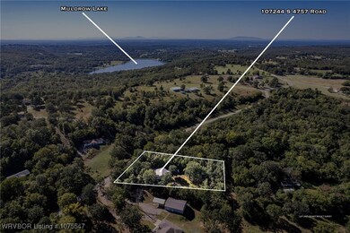 107244 S 4757 Rd, Muldrow, OK 74948 - photo 6