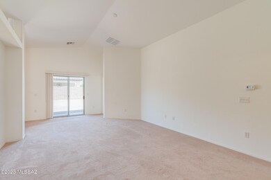 Great Room toward Backyard