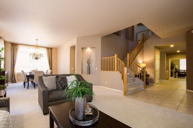 Living/dining