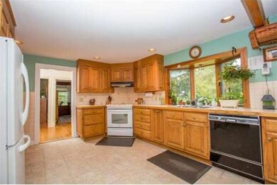 229 South Ave, Weston, MA 02493 - photo 5