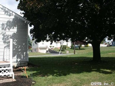 Yard/Garden