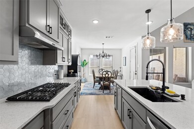 5417 Otter Trail, Fort Worth, TX 76179 - photo 7