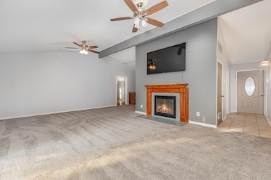 5533 Jefferson Place, Merrillville, IN 46410 - photo 4