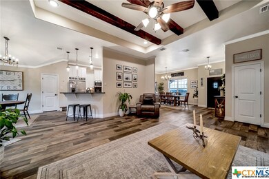 2951 Grimes Crossing Rd, Copperas Cove, TX 76522 - photo 6