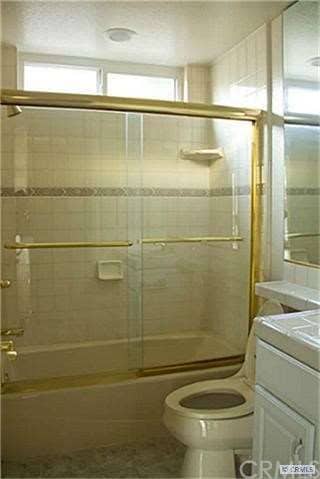 A Bathroom.