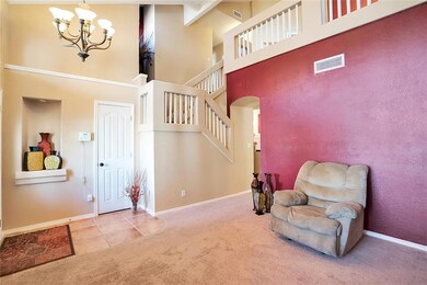 641 Paseo de Flor Cir, El Paso, TX 79928 - photo 5