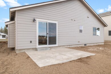 1079 NW Varnish Ln unit 65, Redmond, OR 97756 - photo 6