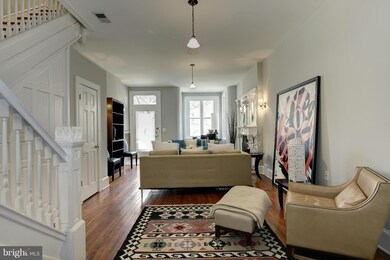 1432 Newton St NW, Washington, DC 20010 - photo 5