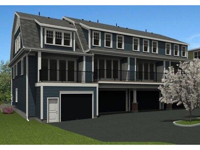 30 Cornwall St unit 13, Portsmouth, NH 03801 - photo 3