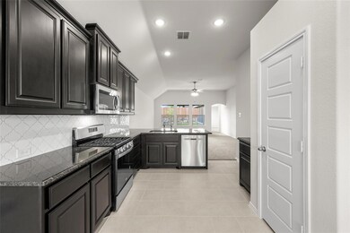 902 Eloise Ln, Cleburne, TX 76033 - photo 4