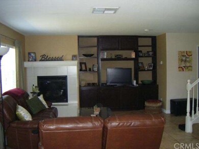 Love the built-in entertainment center and big, be