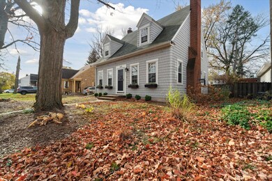 625 Lasalle Blvd, Lansing, MI 48912 - photo 4