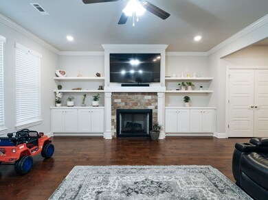 940 W Ashmore Landing Loop, Centerton, AR 72719 - photo 5