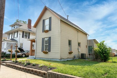 2020 Arlington Ave, Middletown, OH 45044 - photo 5