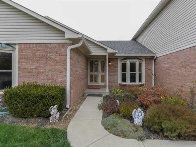 1904 Hillside Dr, Franklin, IN 46131 - photo 2