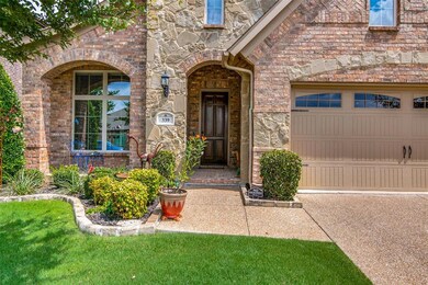 339 Heritage Ln, Wylie, TX 75098 - photo 2