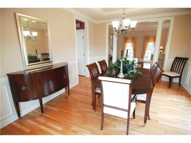 Dining Room.
